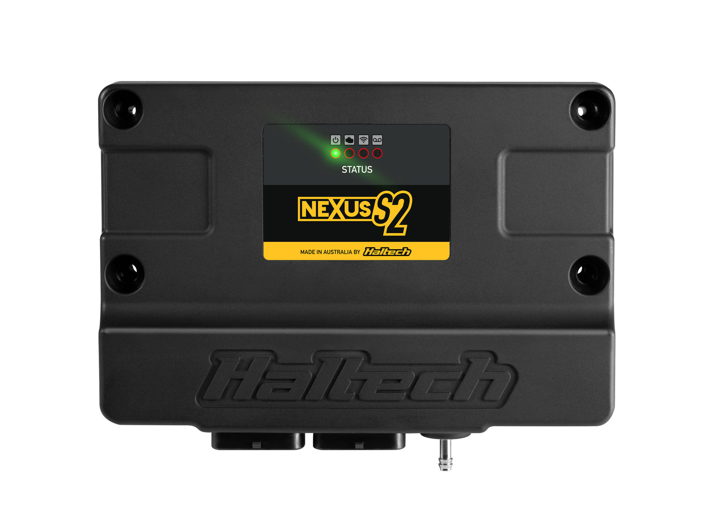 Haltech Nexus S2 ECU + Plug and Pin Set
