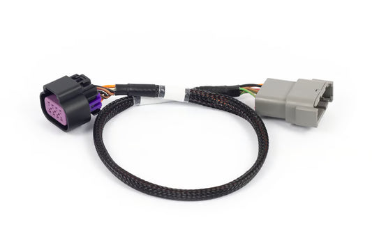 Haltech Nexus Rebel LS - 8-pin DBW adaptor