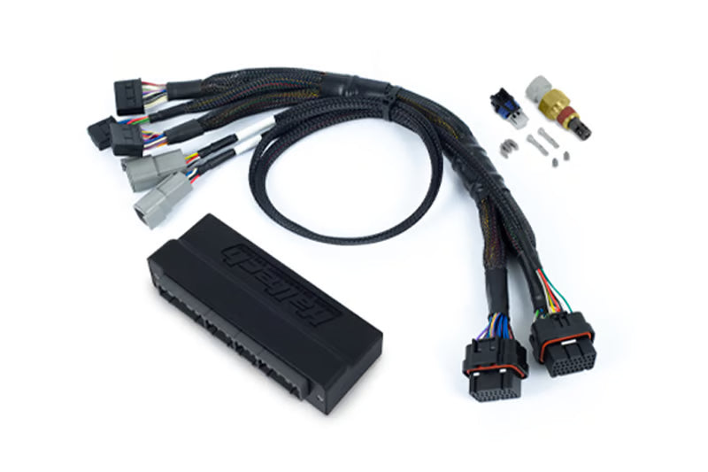 Haltech Nexus S3 Plug 'n' Play Adapter Harness Kit - Mazda MX5 NA