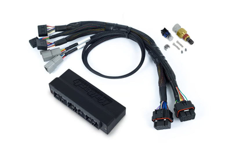Haltech Nexus S3 Plug 'n' Play Adapter Harness Kit - Toyota  Chaser & Soarer