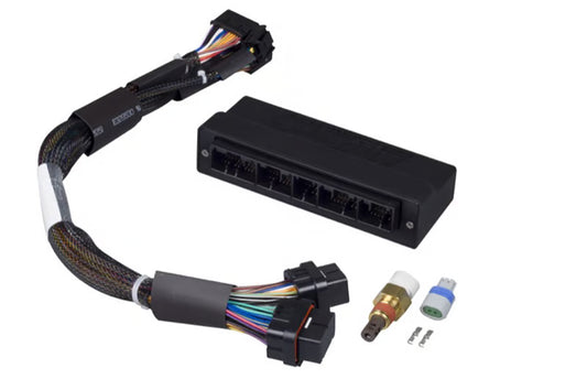 Haltech Elite 1000/1500 Plug 'n' Play Adapter Harness Only- Mazda MX5 NB