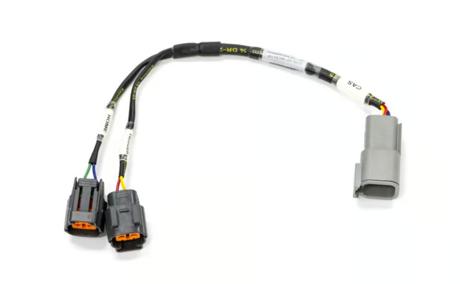 Haltech Elite 1000/1500 Maz 13B Term S6-8 CAS Harness Only No Sub Harness