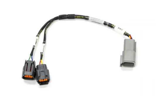 Haltech Elite 1000/1500 Maz 13B Term S6-8 CAS Harness Only No Sub Harness