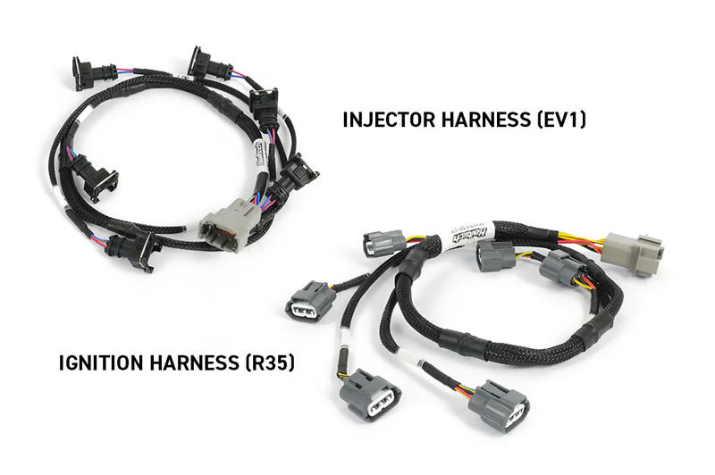 Haltech Nexus Rebel JZ - Suits Toyota JZ