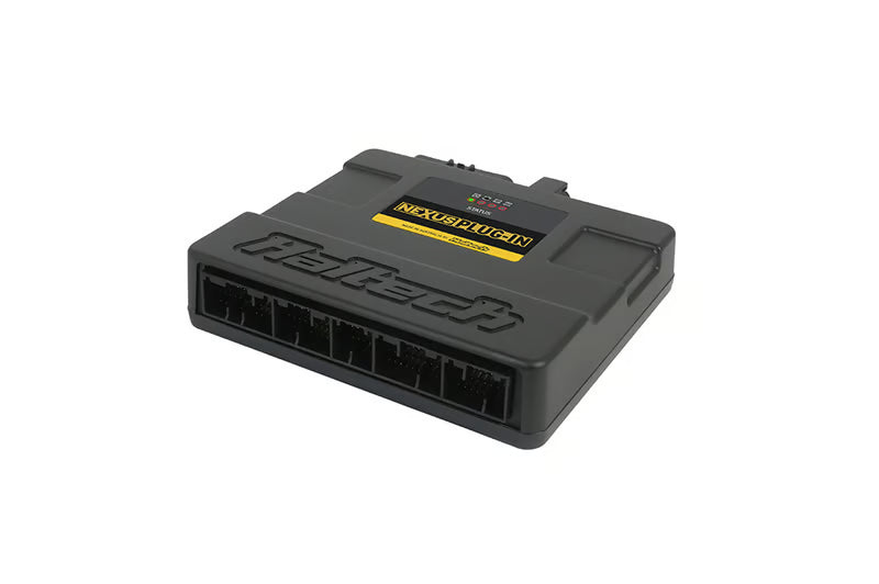 Haltech Nexus Plug-in ECU - Mazda RX-8 S1