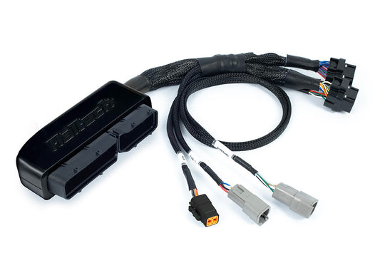 Haltech Nexus S2/S3 Plug 'n' Play Adapter Harness - VW/Audi 1.8T AWP