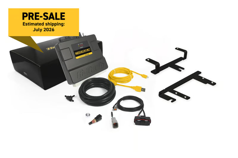 Haltech Nexus Plug-in ECU - Honda DC5 (05-06)