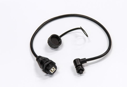 Haltech USB Connection Cable suit Elite PRO Direct Plug-in ECU / IC-7 90 Length: 400mm (16")