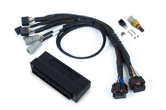 Haltech Nexus S3/S2 Plug 'n' Play Adapter Harness - Mazda MX5 NB