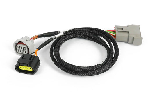 Haltech Nexus xJZ Cable Throttle Subharness