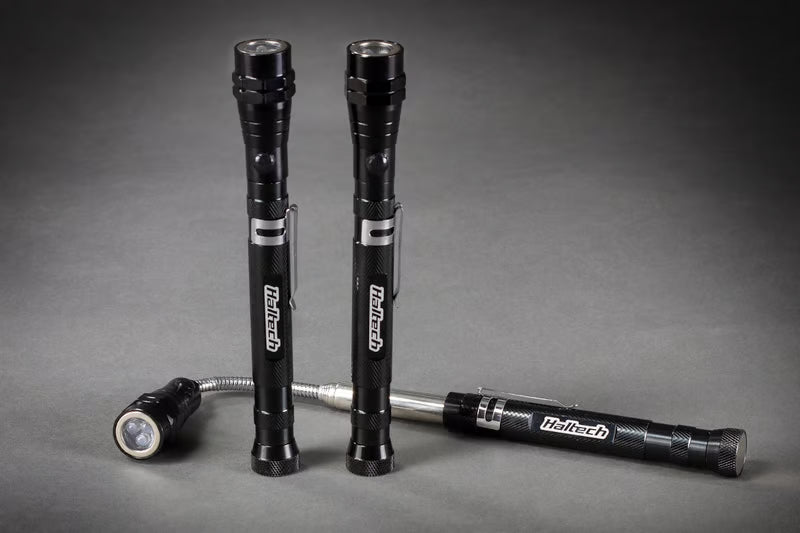 Haltech LED Workshop Light Length: 17.3cm - 56.7cm