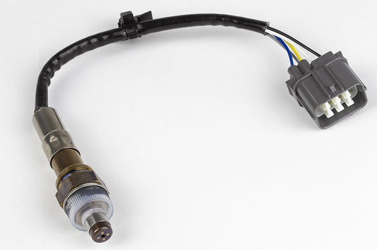 Haltech Wideband O2 Sensor only - NTK LZA08-H5 - Shrouded