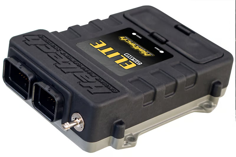 Haltech Elite 2500 Plug 'n' Play Adaptor Kit - Toyota LandCruiser 1FZ-FE MY95-97
