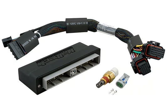 Haltech Elite 2000/2500 Plug 'n' Play Adapter Harness Only - Nissan Skyline R34 GTT