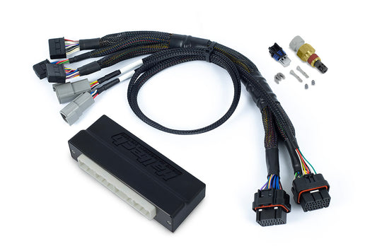 Haltech Nexus S3 Plug 'n' Play Adapter Harness - Subaru WRX STI MY11-19 (ADM)