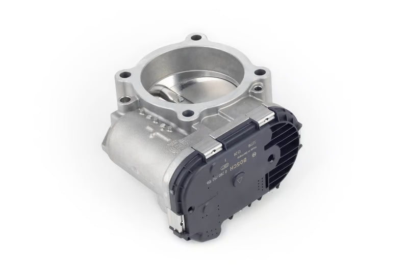 Haltech Bosch - 68mm Electronic Throttle Body - Includes connector and Pins