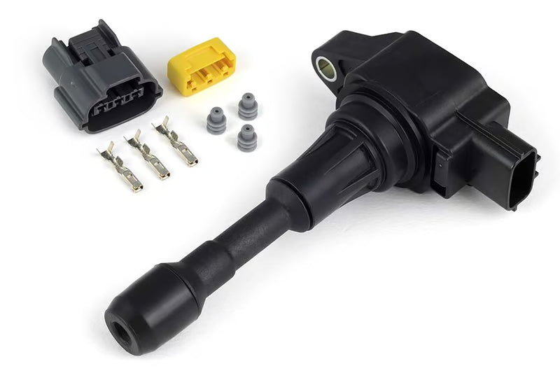 Haltech Hitachi R35 Ignition Coil Length: 140mm ( Overall )