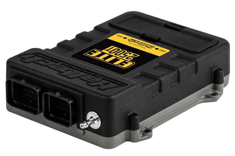 Haltech Elite 2500 Plug 'n' Play Adaptor Kit - Subaru GDB WRX MY01-05