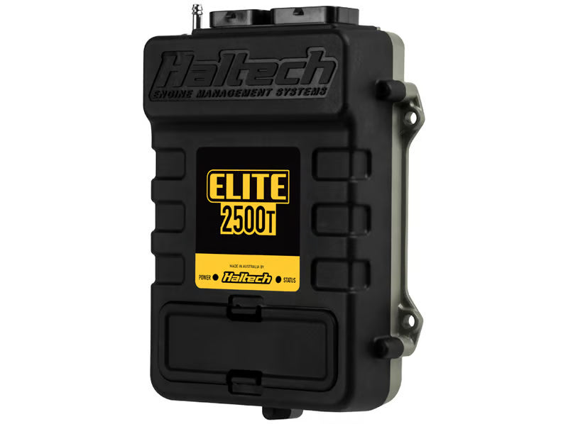 Haltech Elite 2500 Plug 'n' Play Adaptor Kit - Subaru WRX MY06-10