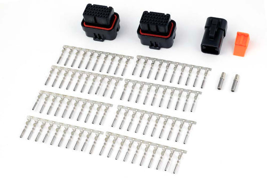 Haltech Plug and pins only - Suits Nexus R3