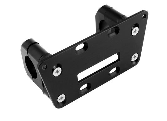 Haltech Nexus PD16 Tube Mount Kit 31.75mm (1.25")