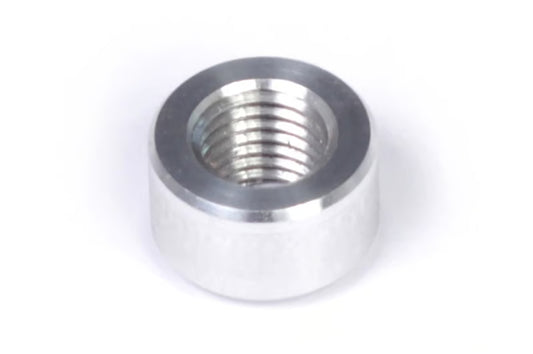 Haltech Weld Fitting M12 x 1.5  - Small Thread Water Temp Aluminum
