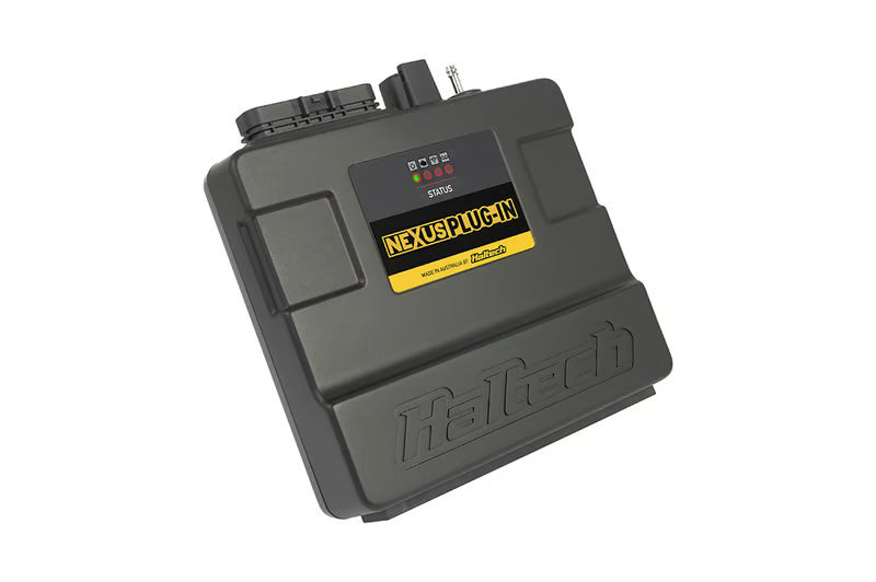 Haltech Nexus Plug-in ECU - Mazda RX-8 S1