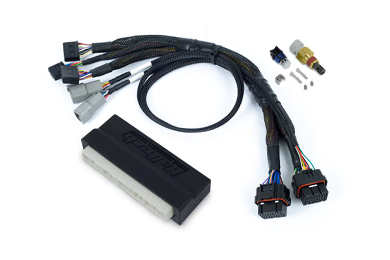 Haltech Nexus S3 Plug 'n' Play Adapter Harness Kit - Honda EP3