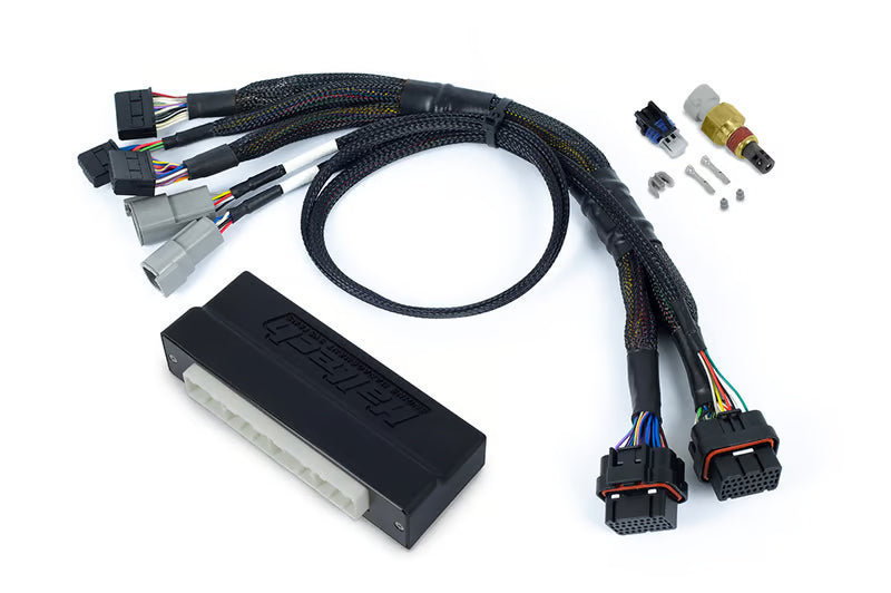 Haltech Nexus S3 Plug 'n' Play Adaptor Harness - Subaru WRX MY06-10