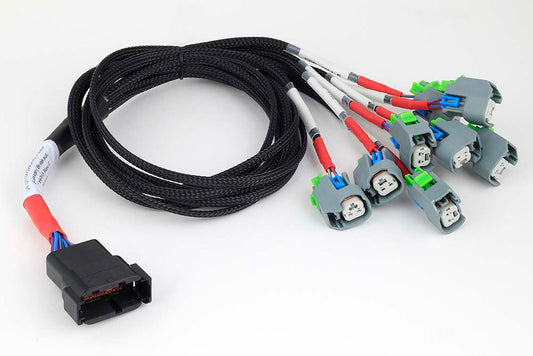 Haltech Nexus V8 GT150 (USCAR) Injector Secondary Breakout