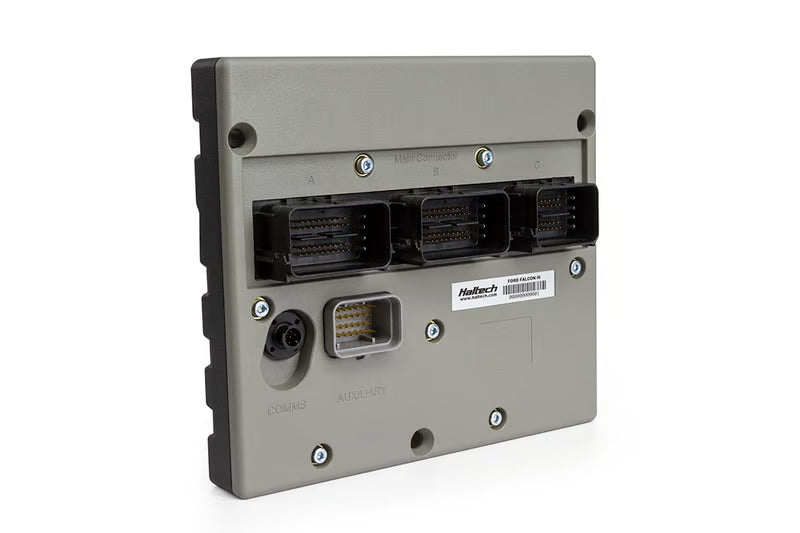 Haltech Elite PRO Direct Plug-in Ford Falcon i6 "Barra" - ECU Only