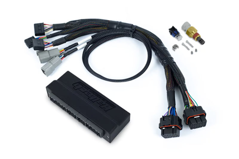 Haltech Nexus S2 Plug 'n' Play Adapter Harness Kit - Mazda RX7 FD S6