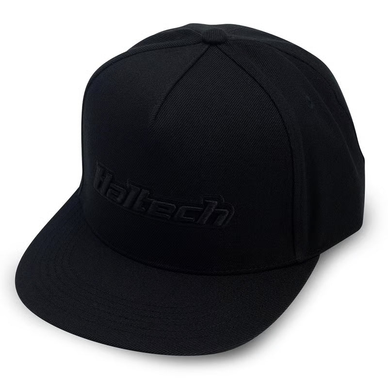 Haltech Snapback Cap - Black