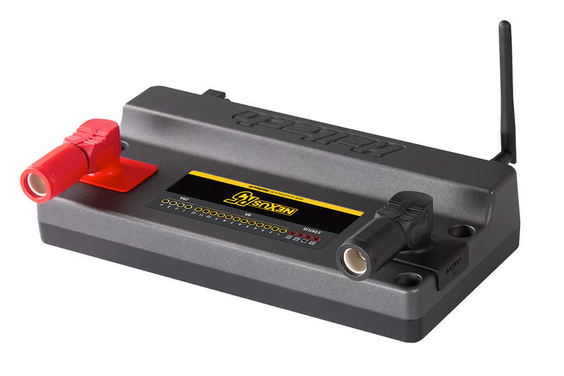 Haltech Nexus R5 + Plug and pin Set