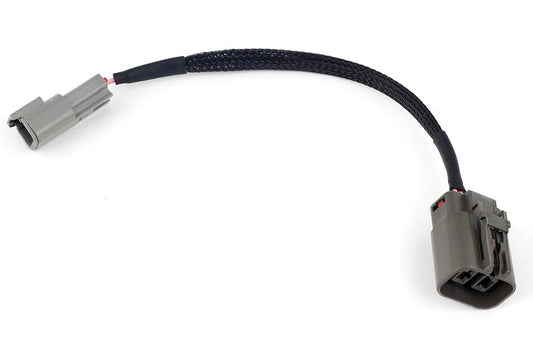 Haltech Nexus LS 2 Pin Yazaki Alternator Harness Length: 200mm