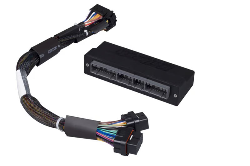 Haltech Elite 1000-2000 Plug 'n' Play Adapter Harness Only - Mazda RX7 FD S6