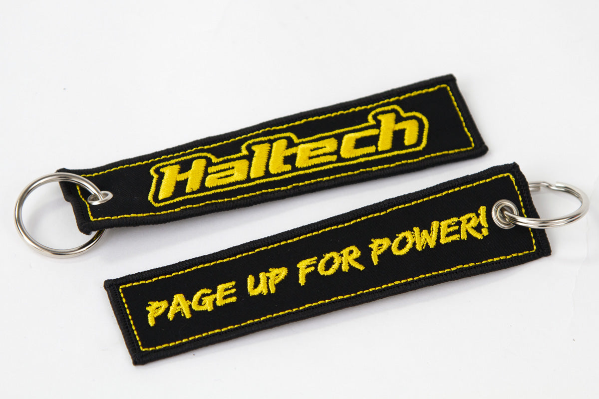 Haltech Workshop Gloves Size: One size fits all
