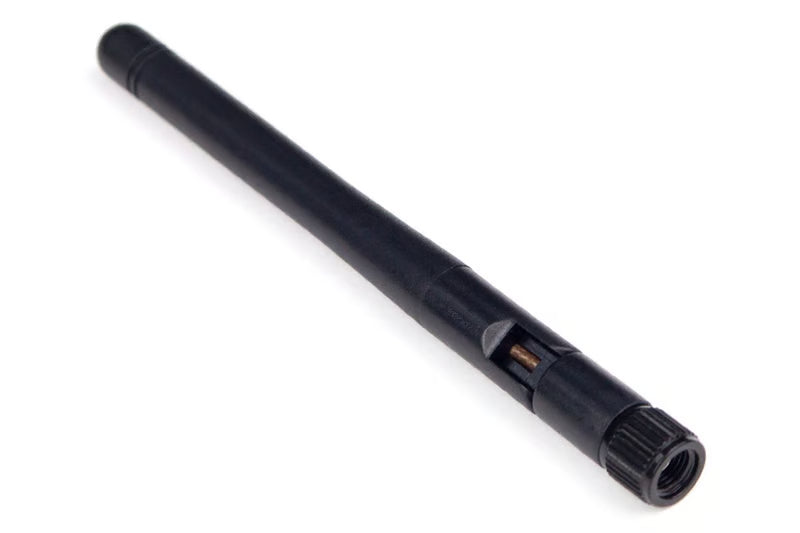 Haltech Wi-Fi Antenna 108mm 2.4Ghz - Suits Nexus Series Length: 108mm