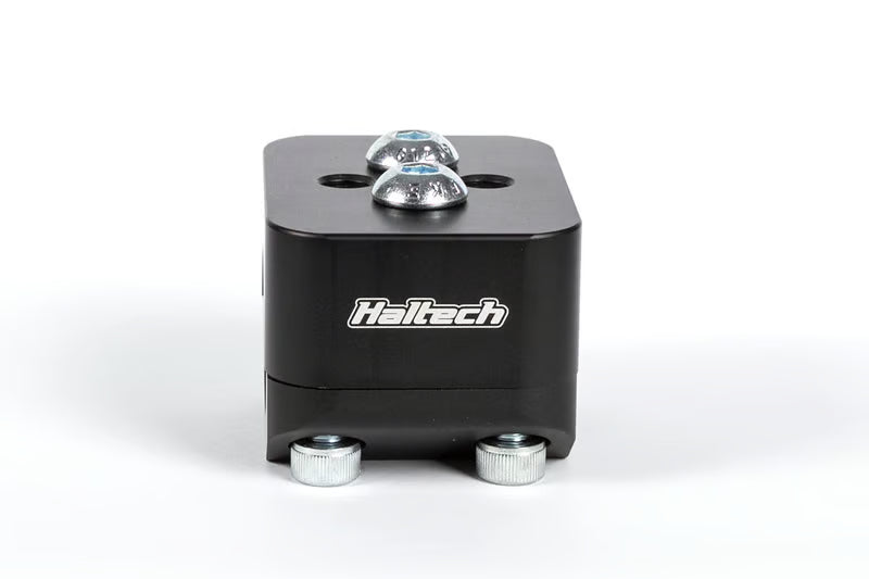 Haltech IC-7 Dash Tube Mount 31.75mm (1.25") Size: 60mm x 44mm