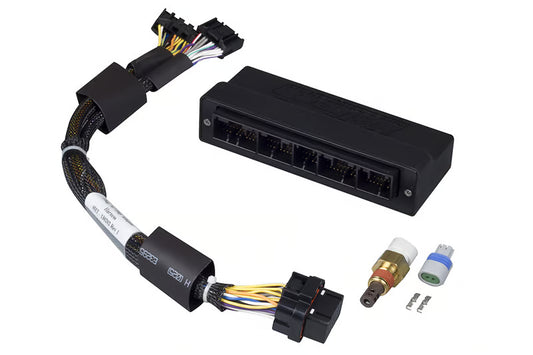 Haltech Elite 750 Plug 'n' Play Adapter Harness Only - Mazda Miata/MX-5 NA