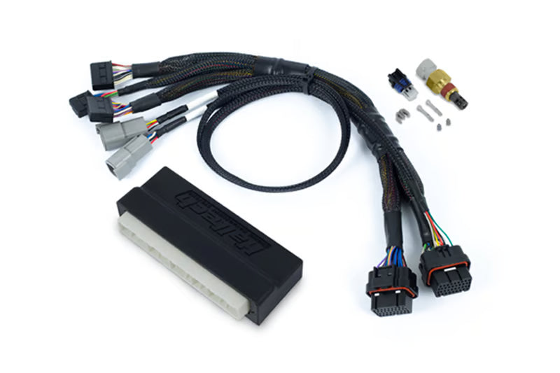 Haltech Nexus S3 Plug 'n' Play Adapter Harness Kit - Honda DC5