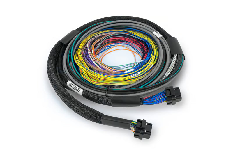 Haltech Nexus S3 ECU + Universal Wire-in Harness - 2.5m (8)