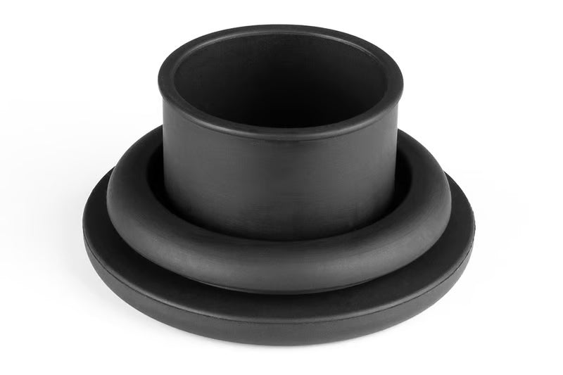 Haltech Firewall Rubber Grommet - 63.5mm (2.5") OD 44.45mm (1.75") ID