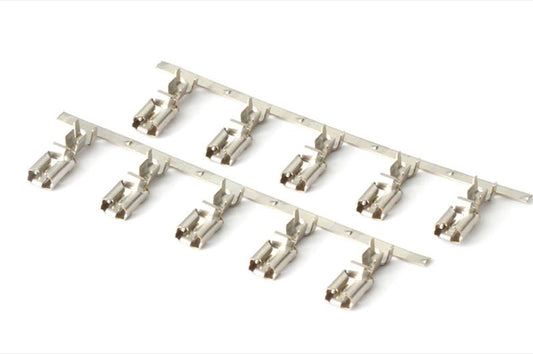 Haltech Pins only - Suit Relays only in the 6 Circuit Fuse Box
