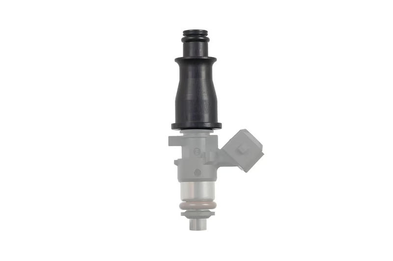 Haltech Fuel Injector Adapter - 10.5mm 1/2 to Full Length