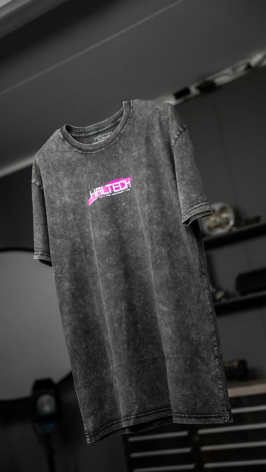 Haltech 40th Anniversary T-Shirt - 3XL