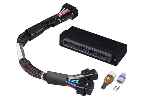 Haltech Elite 1000/1500 Plug 'n' Play Adapter Harness Only - Suba WRX MY93-96 Lib RS