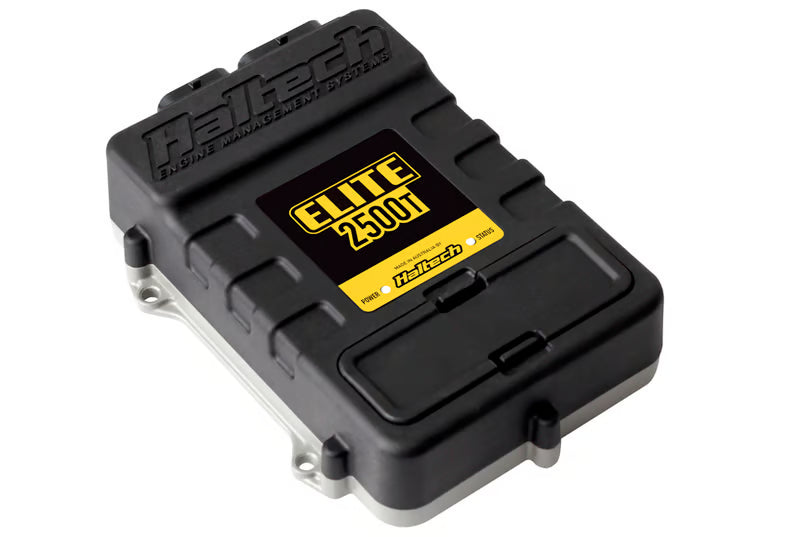 Haltech Elite 2500 Plug 'n' Play Adaptor Kit - Subaru WRX MY06-07