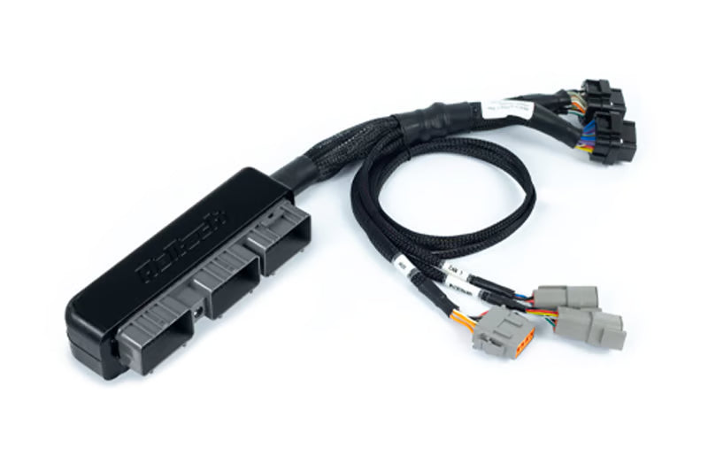 Haltech Nexus S3 Plug 'n' Play Adapter Harness Kit - Toyota Supra JZA80