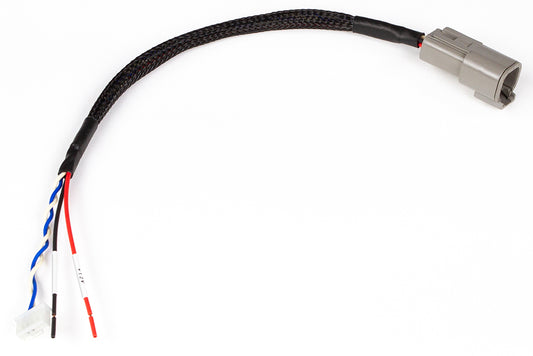 Haltech CAN Adaptor Loom (DTM-4 to JST 5pin) - Suits Link PlugIn ECUs